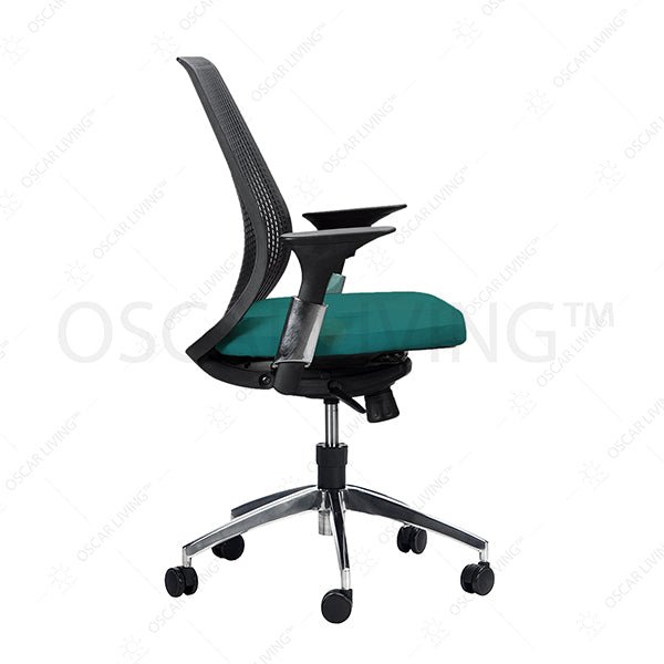 Kursi Direktur Kursi Kantor Chairman Allstar HN01703A CHAIRMAN OSCARLIVING