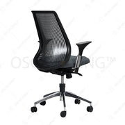 Kursi Direktur Kursi Kantor Chairman Allstar HN01703A CHAIRMAN OSCARLIVING