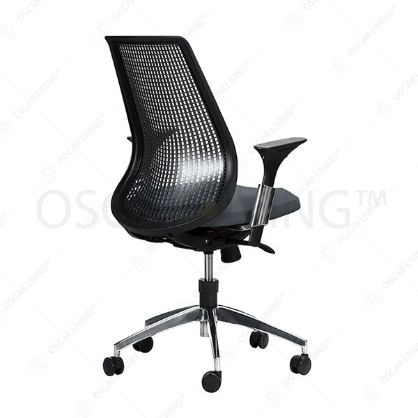 Kursi Direktur Kursi Kantor Chairman Allstar HN01703A CHAIRMAN OSCARLIVING