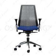 Kursi Direktur Kursi Kantor Chairman Allstar HN01703A CHAIRMAN OSCARLIVING