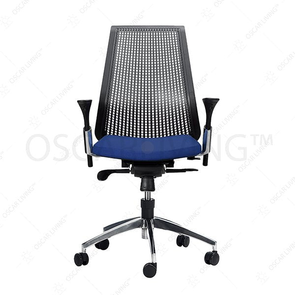 Kursi Direktur Kursi Kantor Chairman Allstar HN01703A CHAIRMAN OSCARLIVING