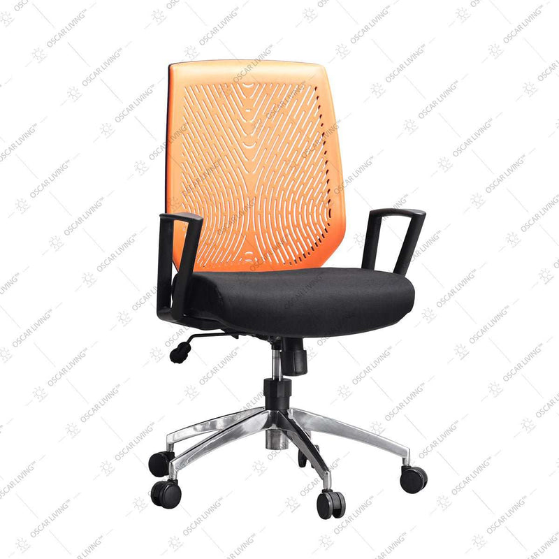 Kursi kantor Kursi Kantor Chairman Armoz TS 02903 A CHAIRMAN OSCARLIVING