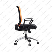 Kursi kantor Kursi Kantor Chairman Armoz TS 02903 A CHAIRMAN OSCARLIVING