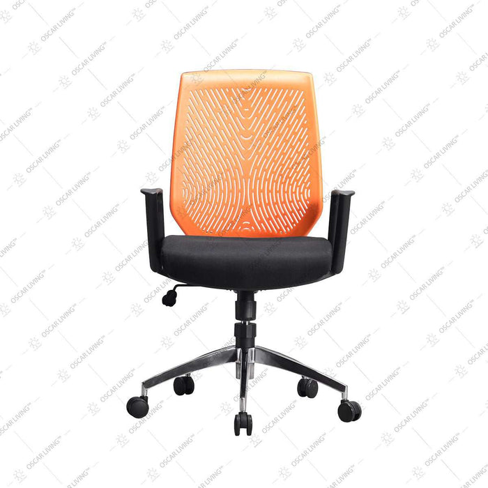 Kursi kantor Kursi Kantor Chairman Armoz TS 02903 A CHAIRMAN OSCARLIVING