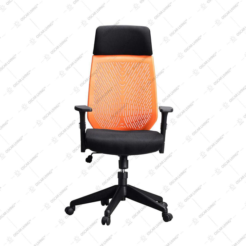 Kursi Direktur Kursi Kantor Chairman Armoz TS02801 CHAIRMAN OSCARLIVING