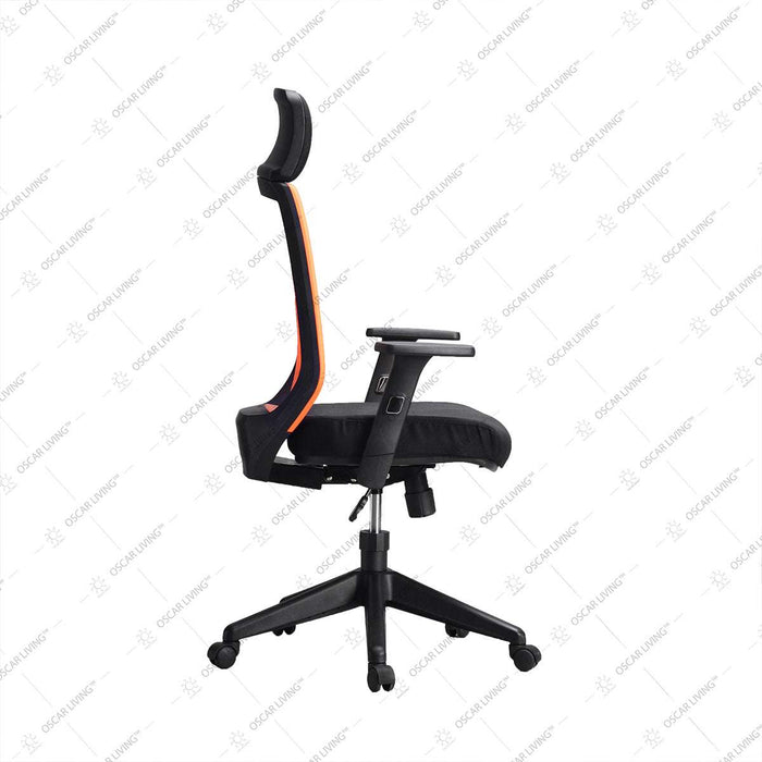 Kursi Direktur Kursi Kantor Chairman Armoz TS02801 CHAIRMAN OSCARLIVING