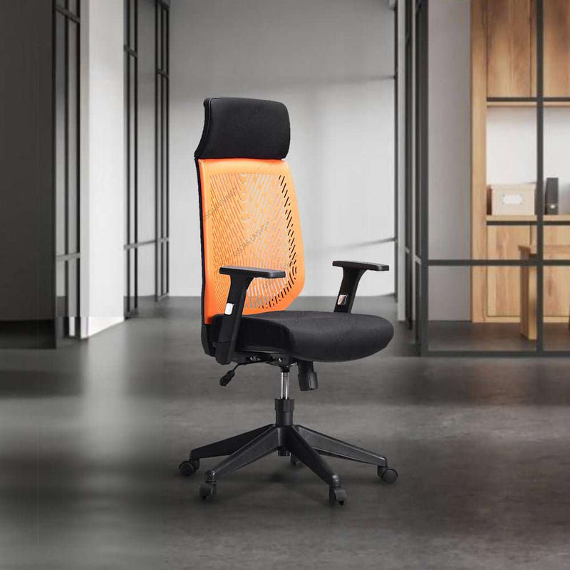 Kursi Direktur Kursi Kantor Chairman Armoz TS02801 CHAIRMAN OSCARLIVING