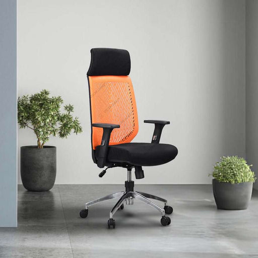 Kursi Direktur Kursi Kantor Chairman Armoz TS02801A CHAIRMAN OSCARLIVING