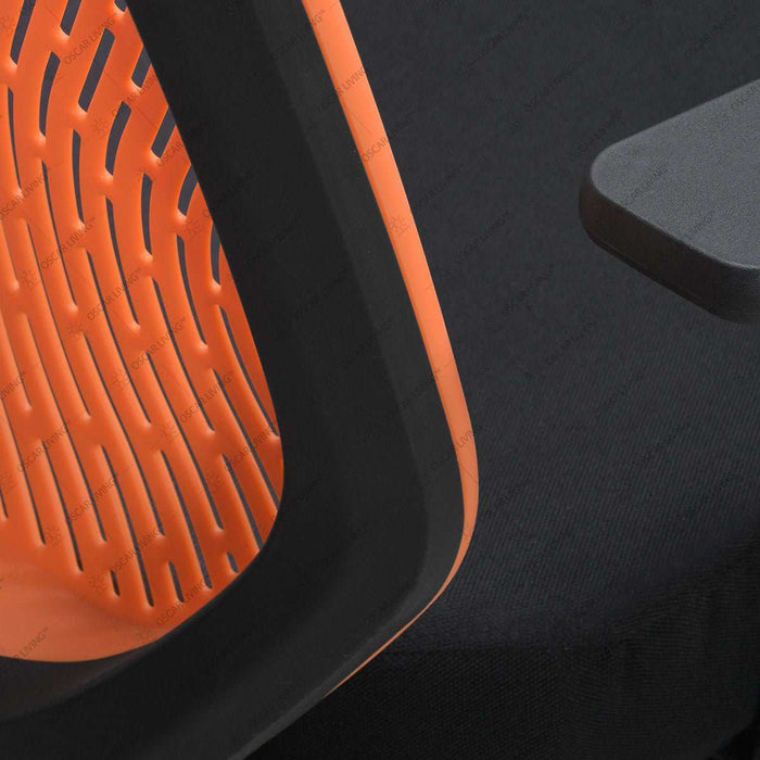 Kursi Direktur Kursi Kantor Chairman Armoz TS02801A CHAIRMAN OSCARLIVING