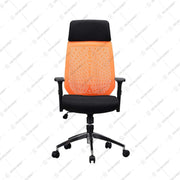 Kursi Direktur Kursi Kantor Chairman Armoz TS02801A CHAIRMAN OSCARLIVING