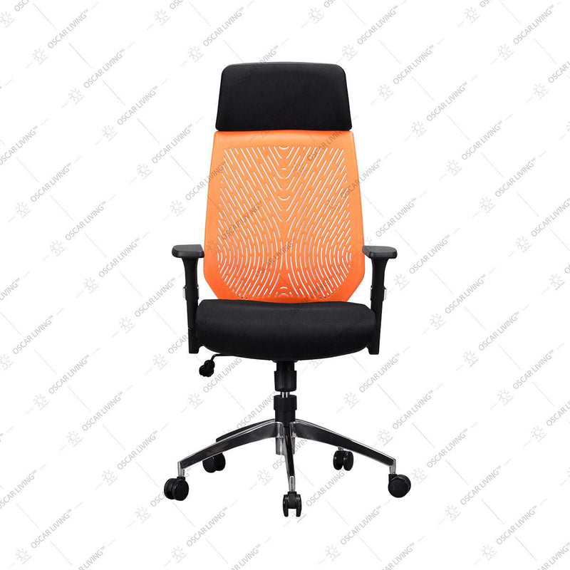 Kursi Direktur Kursi Kantor Chairman Armoz TS02801A CHAIRMAN OSCARLIVING