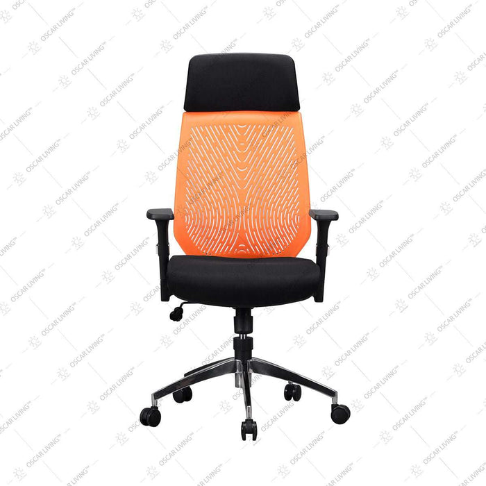 Kursi Direktur Kursi Kantor Chairman Armoz TS02801A CHAIRMAN OSCARLIVING