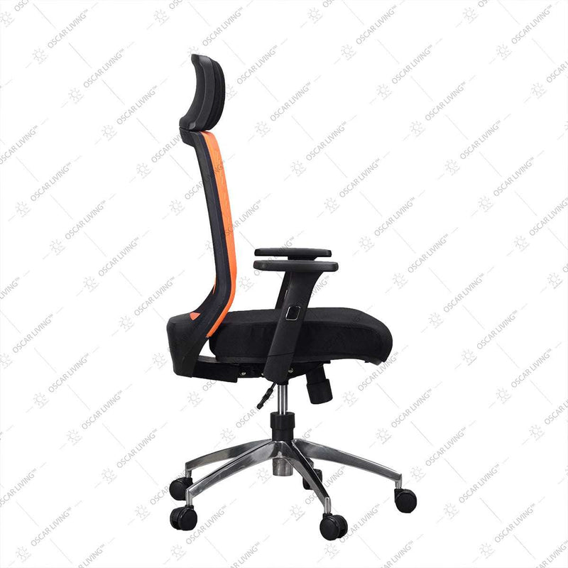 Kursi Direktur Kursi Kantor Chairman Armoz TS02801A CHAIRMAN OSCARLIVING