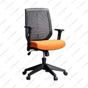 Kursi Direktur Kursi Kantor Chairman Armoz TS02803 CHAIRMAN OSCARLIVING