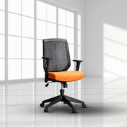 Kursi Direktur Kursi Kantor Chairman Armoz TS02803 CHAIRMAN OSCARLIVING