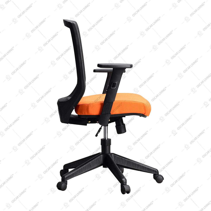 Kursi Direktur Kursi Kantor Chairman Armoz TS02803 CHAIRMAN OSCARLIVING