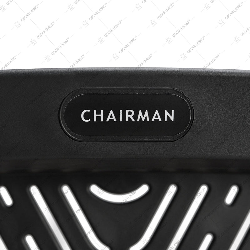 Kursi Direktur Kursi Kantor Chairman Armoz TS02803 CHAIRMAN OSCARLIVING