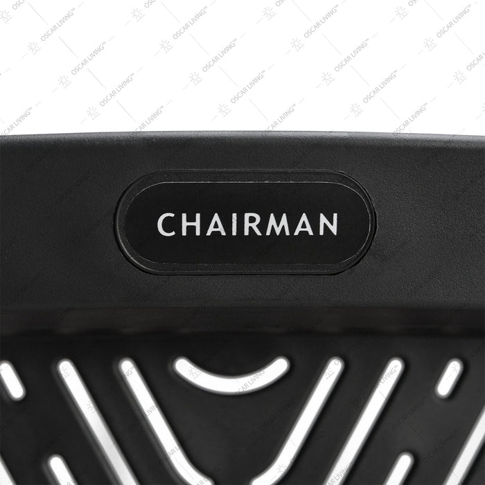 Kursi Direktur Kursi Kantor Chairman Armoz TS02803 CHAIRMAN OSCARLIVING