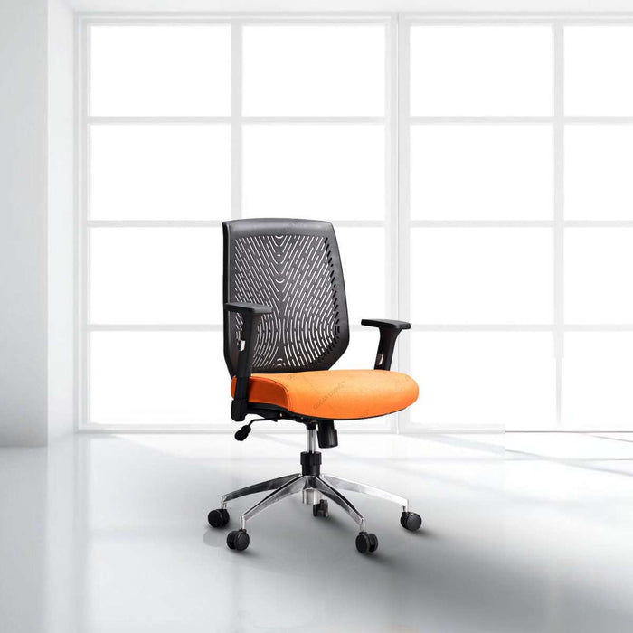 Kursi Direktur Kursi Kantor Chairman Armoz TS02803A CHAIRMAN OSCARLIVING