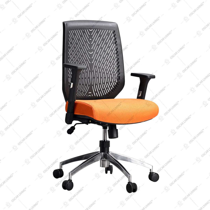 Kursi Direktur Kursi Kantor Chairman Armoz TS02803A CHAIRMAN OSCARLIVING