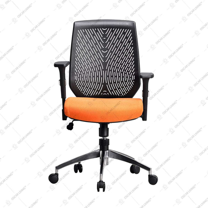 Kursi Direktur Kursi Kantor Chairman Armoz TS02803A CHAIRMAN OSCARLIVING