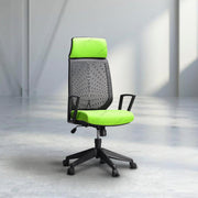 Kursi Direktur Kursi Kantor Chairman Armoz TS02901 CHAIRMAN OSCARLIVING