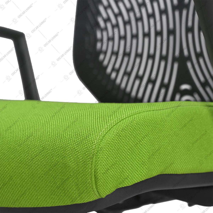 Kursi Direktur Kursi Kantor Chairman Armoz TS02901 CHAIRMAN OSCARLIVING