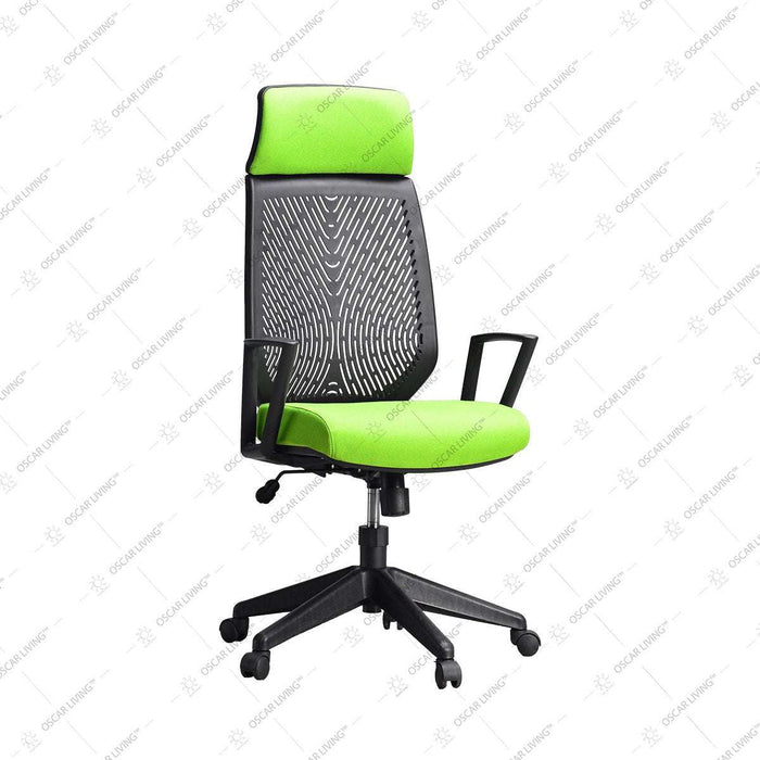 Kursi Direktur Kursi Kantor Chairman Armoz TS02901 CHAIRMAN OSCARLIVING