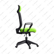 Kursi Direktur Kursi Kantor Chairman Armoz TS02901 CHAIRMAN OSCARLIVING