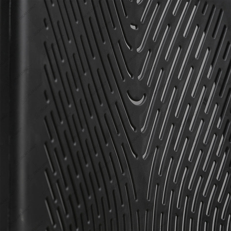 Kursi Direktur Kursi Kantor Chairman Armoz TS02901 CHAIRMAN OSCARLIVING