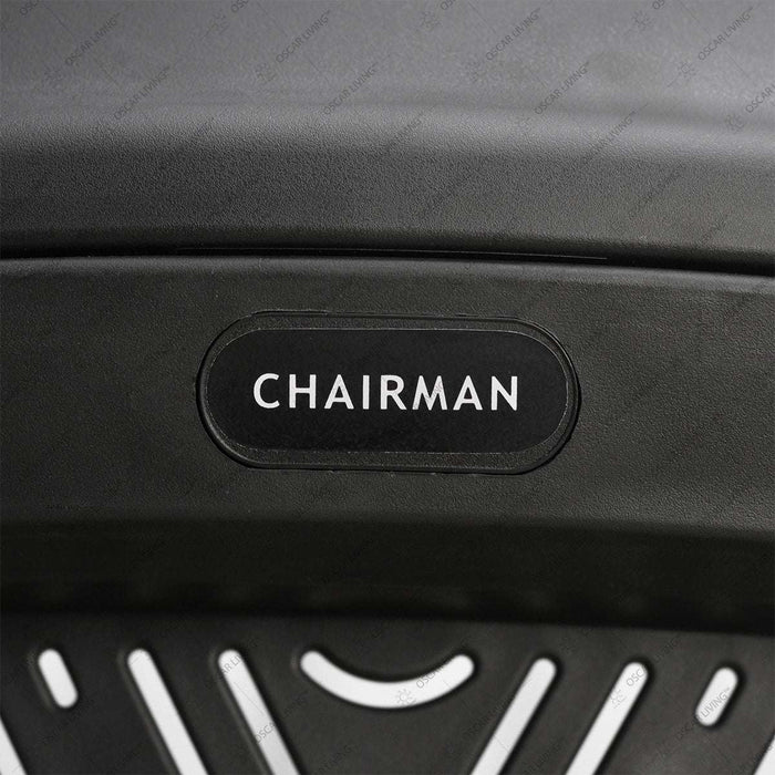 Kursi Direktur Kursi Kantor Chairman Armoz TS02901 CHAIRMAN OSCARLIVING