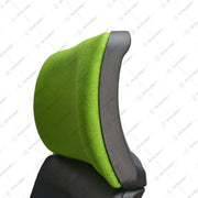 Kursi Direktur Kursi Kantor Chairman Armoz TS02901 CHAIRMAN OSCARLIVING