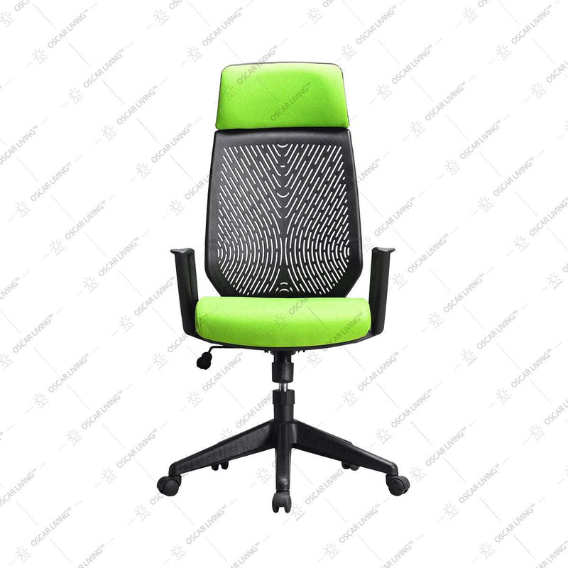 Kursi Direktur Kursi Kantor Chairman Armoz TS02901 CHAIRMAN OSCARLIVING