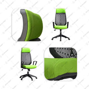 Kursi Direktur Kursi Kantor Chairman Armoz TS02901 CHAIRMAN OSCARLIVING