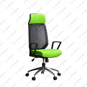 Kursi Direktur Kursi Kantor Chairman Armoz TS02901A CHAIRMAN OSCARLIVING