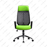 Kursi Direktur Kursi Kantor Chairman Armoz TS02901A CHAIRMAN OSCARLIVING