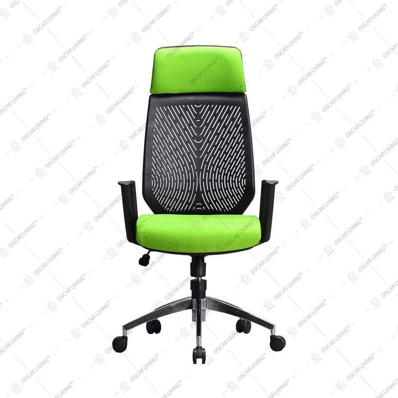 Kursi Direktur Kursi Kantor Chairman Armoz TS02901A CHAIRMAN OSCARLIVING