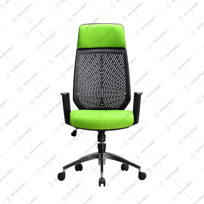 Kursi Direktur Kursi Kantor Chairman Armoz TS02901A CHAIRMAN OSCARLIVING