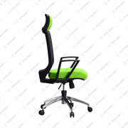 Kursi Direktur Kursi Kantor Chairman Armoz TS02901A CHAIRMAN OSCARLIVING