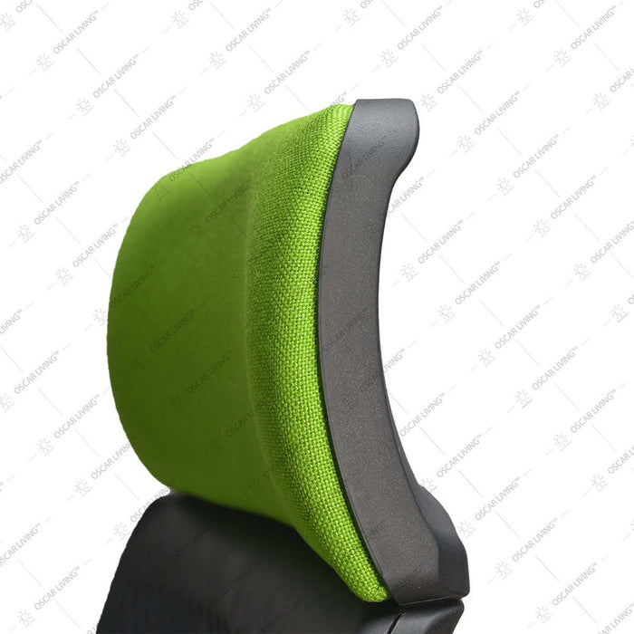 Kursi Direktur Kursi Kantor Chairman Armoz TS02901A CHAIRMAN OSCARLIVING