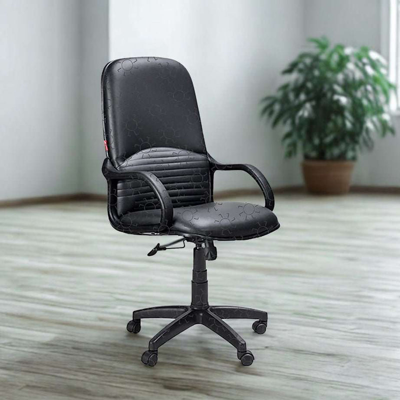 Kursi Direktur Kursi Kantor Chairman Camaro EC700 CHAIRMAN OSCARLIVING