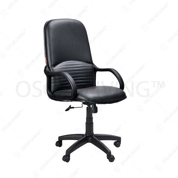 Kursi Direktur Kursi Kantor Chairman Camaro EC700 CHAIRMAN OSCARLIVING