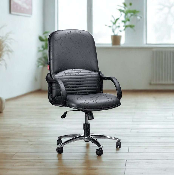 Kursi Direktur Kursi Kantor Chairman Camaro EC700A CHAIRMAN OSCARLIVING