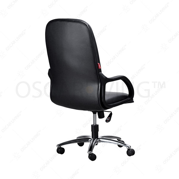 Kursi Direktur Kursi Kantor Chairman Camaro EC700A CHAIRMAN OSCARLIVING