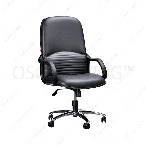 Kursi Direktur Kursi Kantor Chairman Camaro EC700A CHAIRMAN OSCARLIVING