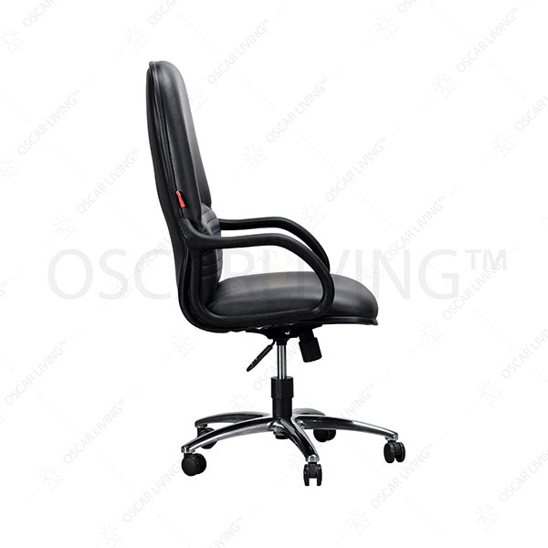 Kursi Direktur Kursi Kantor Chairman Camaro EC700A CHAIRMAN OSCARLIVING