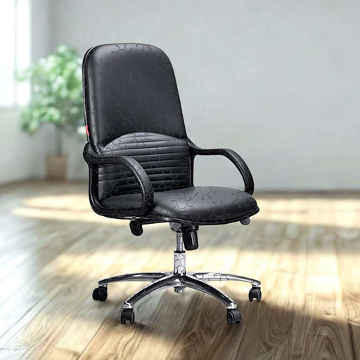 Kursi Direktur Kursi Kantor Chairman Camaro EC700AC CHAIRMAN OSCARLIVING