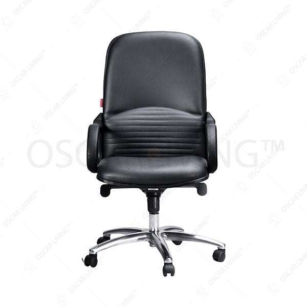 Kursi Direktur Kursi Kantor Chairman Camaro EC700AC CHAIRMAN OSCARLIVING