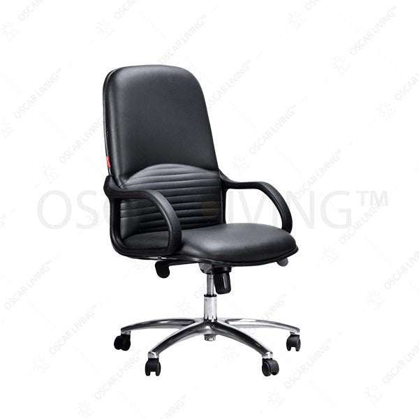 Kursi Direktur Kursi Kantor Chairman Camaro EC700ALC CHAIRMAN OSCARLIVING