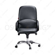 Kursi Direktur Kursi Kantor Chairman Camaro EC700ALC CHAIRMAN OSCARLIVING